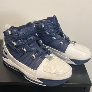 Nike Lebron 3 2019 Sneakers